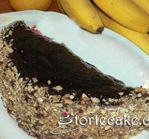 Torta Slonove suze
